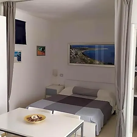 Lu Ientu House In Otranto, Baia Dei Turchi Area No02 *