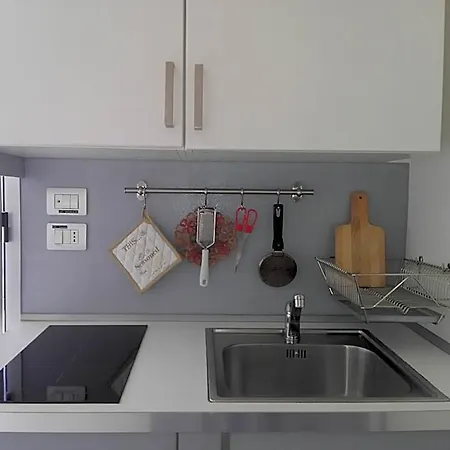 Lu Ientu House In Otranto, Baia Dei Turchi Area No02 3* أوترانتو