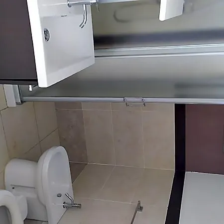 Lägenhet Lu Ientu House In Otranto, Baia Dei Turchi Area No02 Otranto
