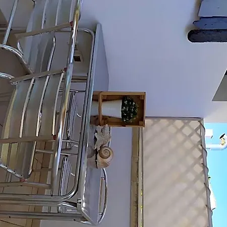 Lu Ientu House In Otranto, Baia Dei Turchi Area No02